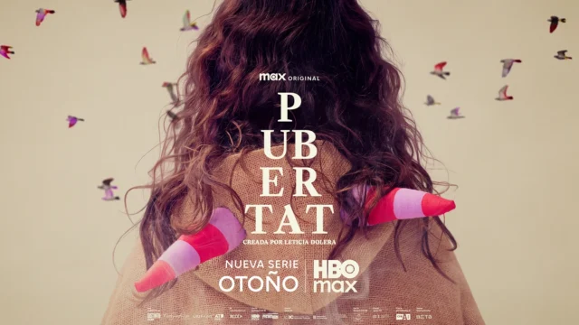 #Pubertat, la nueva serie original de Max, en coproducción con 3Cat, es una serie de seis episodios, creada, dirigida e interpretada por @leticiadoleraoficial, que se estrena este otoño en @streammaxes. Ambientada en pleno verano, alrededor de la noche de San Juan, y en el contexto cultural de la tradición castellera catalana, #Pubertat es un drama familiar que explora el peso del tabú y la herencia psicológica transmitidos de generación en generación.

SINOPSIS:

La armonía de una comunidad se quiebra cuando una denuncia de agresión sexual estalla en redes sociales, señalando a tres adolescentes como responsables. Esto divide a las familias, que se ven forzadas a enfrentarse no solo a la verdad, sino a sus propios límites y responsabilidades. La tensión crece y una pregunta divide a todos: ¿Puede un niño ser un agresor sexual, o todo es fruto de la confusión propia de la edad?

Protagonizada por Leticia Dolera (Vida perfecta, Requisitos para ser una persona normal), Xavi Sáez (Vida perfecta, Modelo 77), Betsy Túrnez (Vida Perfecta, El rey tuerto), Alexandra Russo, Jean Cruz (La noche más larga, La cocinera de Castamar), David Vert (Com si fos ahir, El inocente), Biel Durán (Sé quién eres, Derecho a soñar), Anna Alarcón (Bienvenidos a Edén, El inocente), Lluís Marco (Mano de hierro, Los herederos de la tierra) y Vicky Peña (Libertad, Piedras), entre otros. El reparto adolescente lo componen principalmente actores debutantes de 13 y 14 años, y Carla Quílez (La maternal).